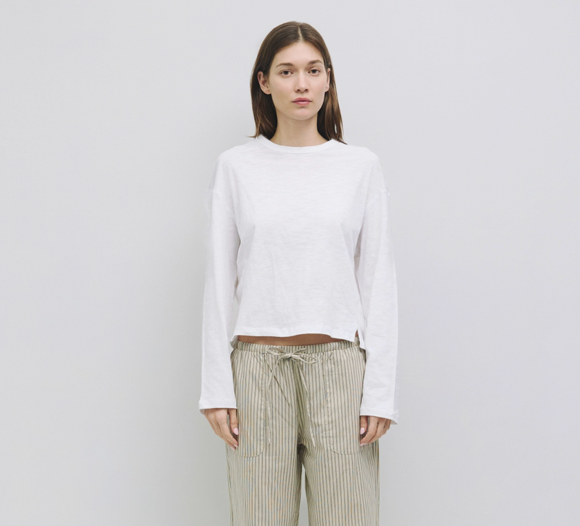 ModRef | The Pierce Top