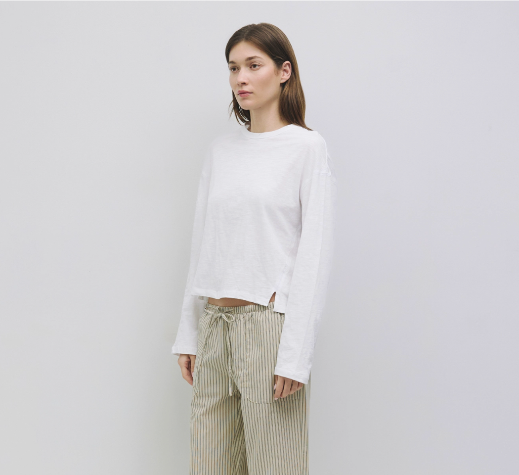 ModRef | The Pierce Top