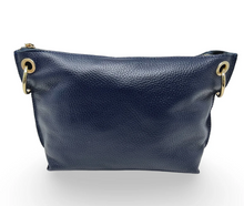 German Fuentes | Leather Handbag