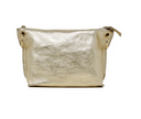 German Fuentes | Leather Crossbody Bag