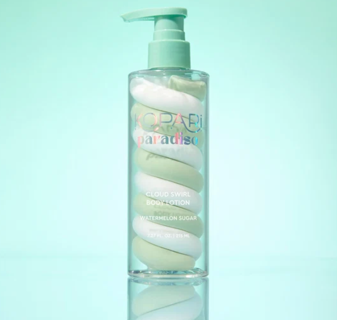 Kopari | Paradiso Cloud Swirl Body Lotion