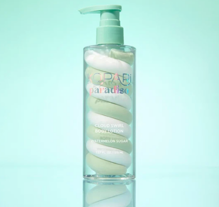 Kopari | Paradiso Cloud Swirl Body Lotion