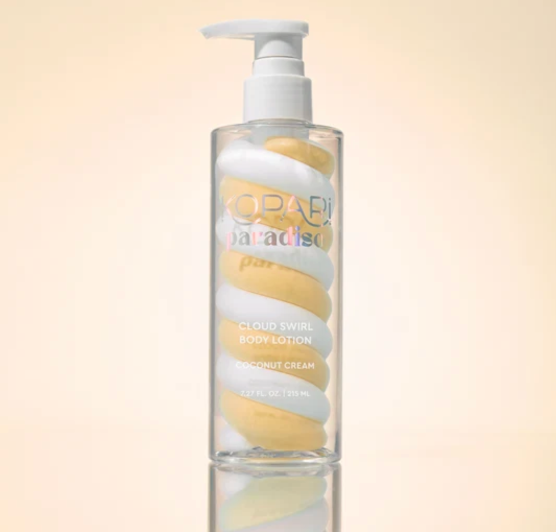 Kopari | Paradiso Cloud Swirl Body Lotion