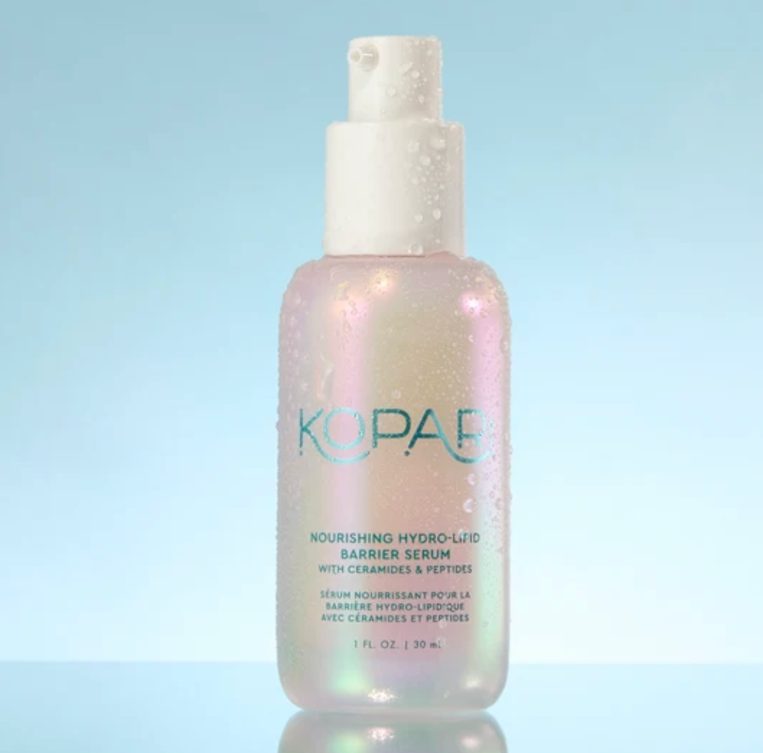 Kopari | Nourishing Hydro-Lipid Barrier Serum