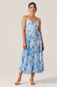 ASTR | Blythe Dress