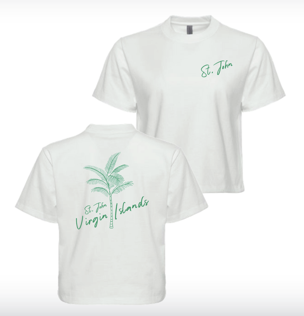 Lulee | Women’s Boxy T-Shirt