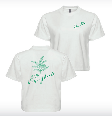 Lulee | Women’s Boxy T-Shirt