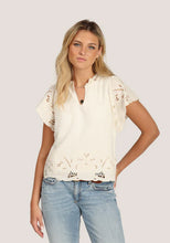 Dylan| Sophia Top