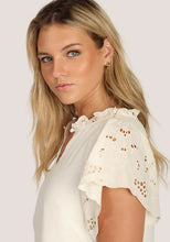 Dylan| Sophia Top
