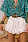 Spell | Teodora Shorts