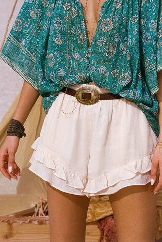 Spell | Teodora Shorts