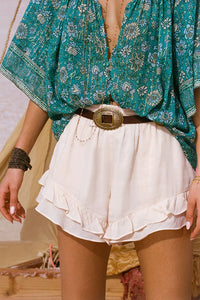 Spell | Teodora Shorts
