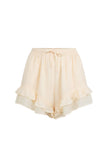 Spell | Teodora Shorts