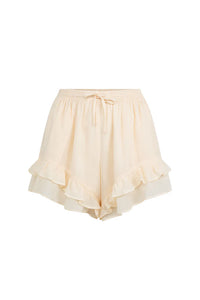 Spell | Teodora Shorts