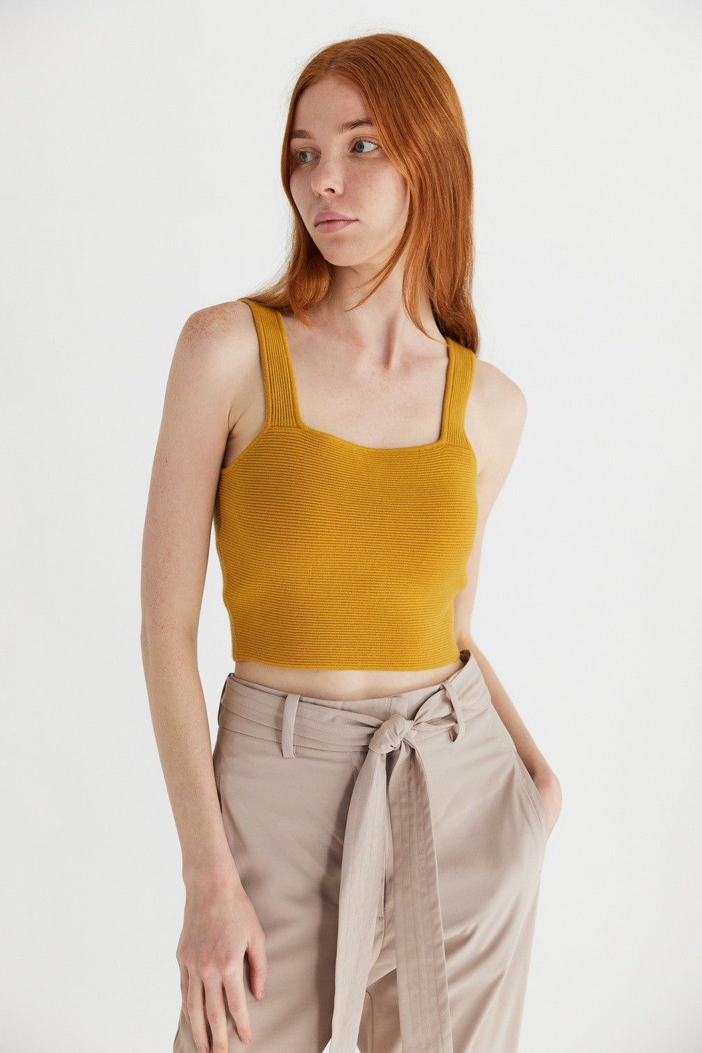 Mod Ref | The Kailee Top