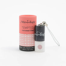 Mixologie for Women | Mini Rollerballs