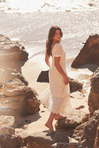 Btb | Freya Maxi