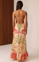 Shore | Vanessa Midi Dress