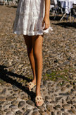 Le Mogador | Ortigia Sandal