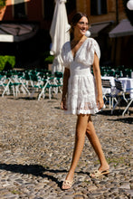 Le Mogador | Ortigia Sandal