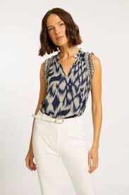 Caballero | Alani Top