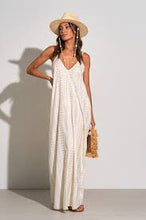 Elan | Spaghetti Strap Maxi Dress