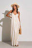 Elan | Spaghetti Strap Maxi Dress