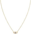 Gojana | Evil Eye Necklace