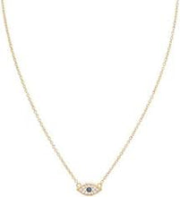 Gojana | Evil Eye Necklace