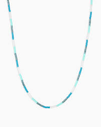 Gorjana | Gigi Stripe Necklace