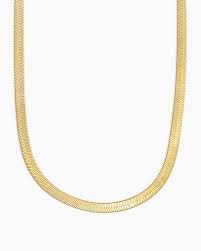 Gorjana | Venice Necklace 20"