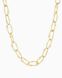 Gorjana | Jagger Necklace