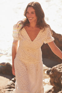 Btb | Freya Maxi