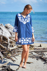 Debbie Katz | Zofi Tunic