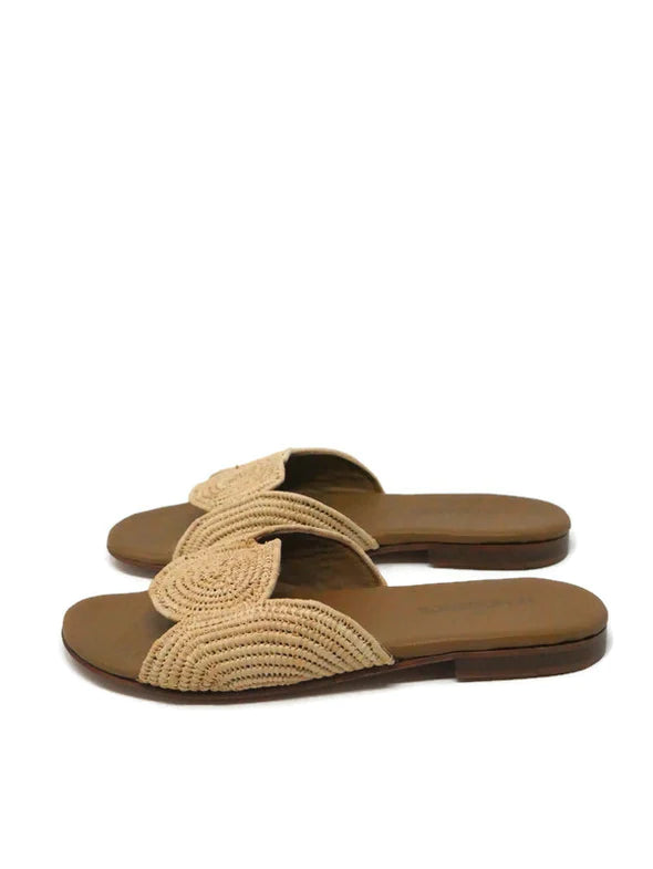 Le Mogador | Jnane Sandal