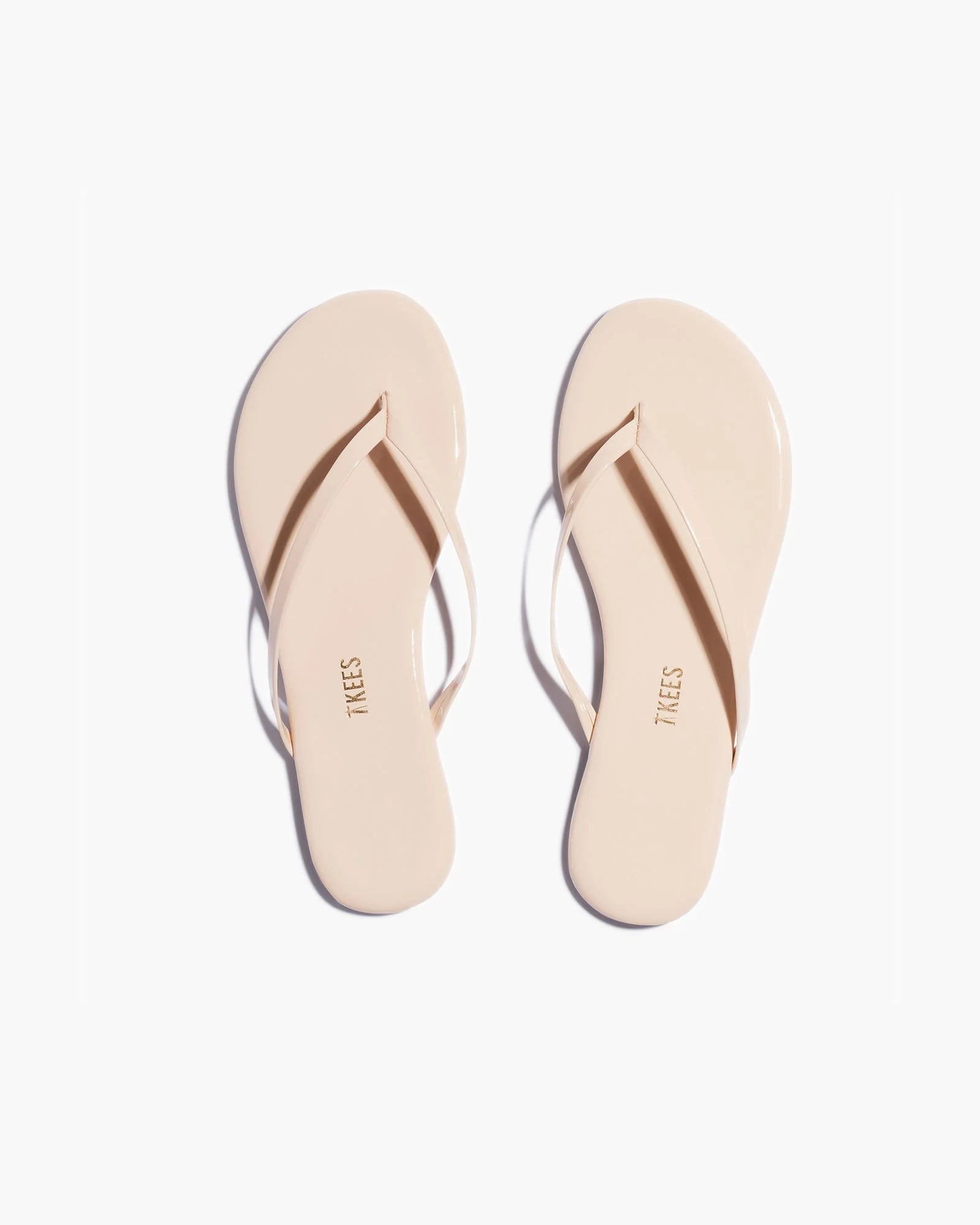 Tkees| Lily Foundations Gloss