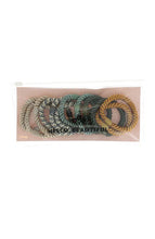 L.Erickson| Grab& Go Pony Pouch
