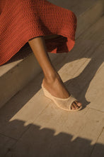 La Mogador | Sagana Wedge