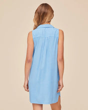Bella Dahl | Sleeveless A-Line Dress