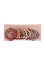 L.Erickson| Grab& Go Pony Pouch