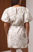 Shore| Amanda Mini Dress Embroidered