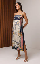Shore| Trina Midi Dress