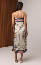 Shore| Trina Midi Dress