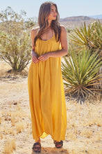 9seed| Tulum Low Back Maxi