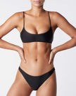It's Now Cool | Inc. Crop + 90's Pant Bikini