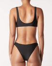 It's Now Cool | Inc. Crop + 90's Pant Bikini