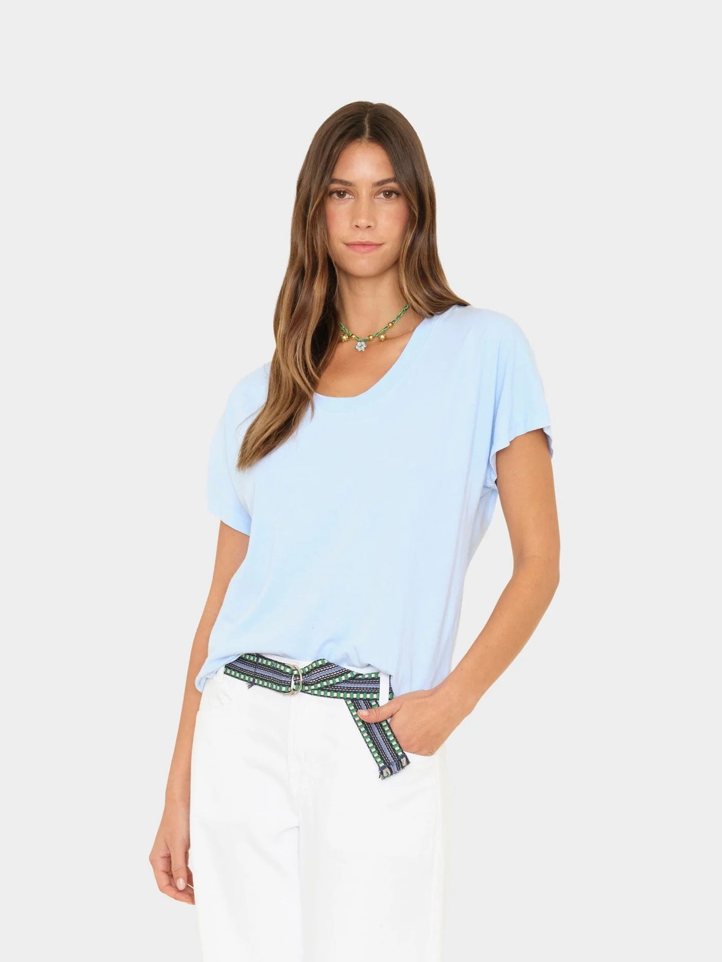 Xirena | Bodhi Tee