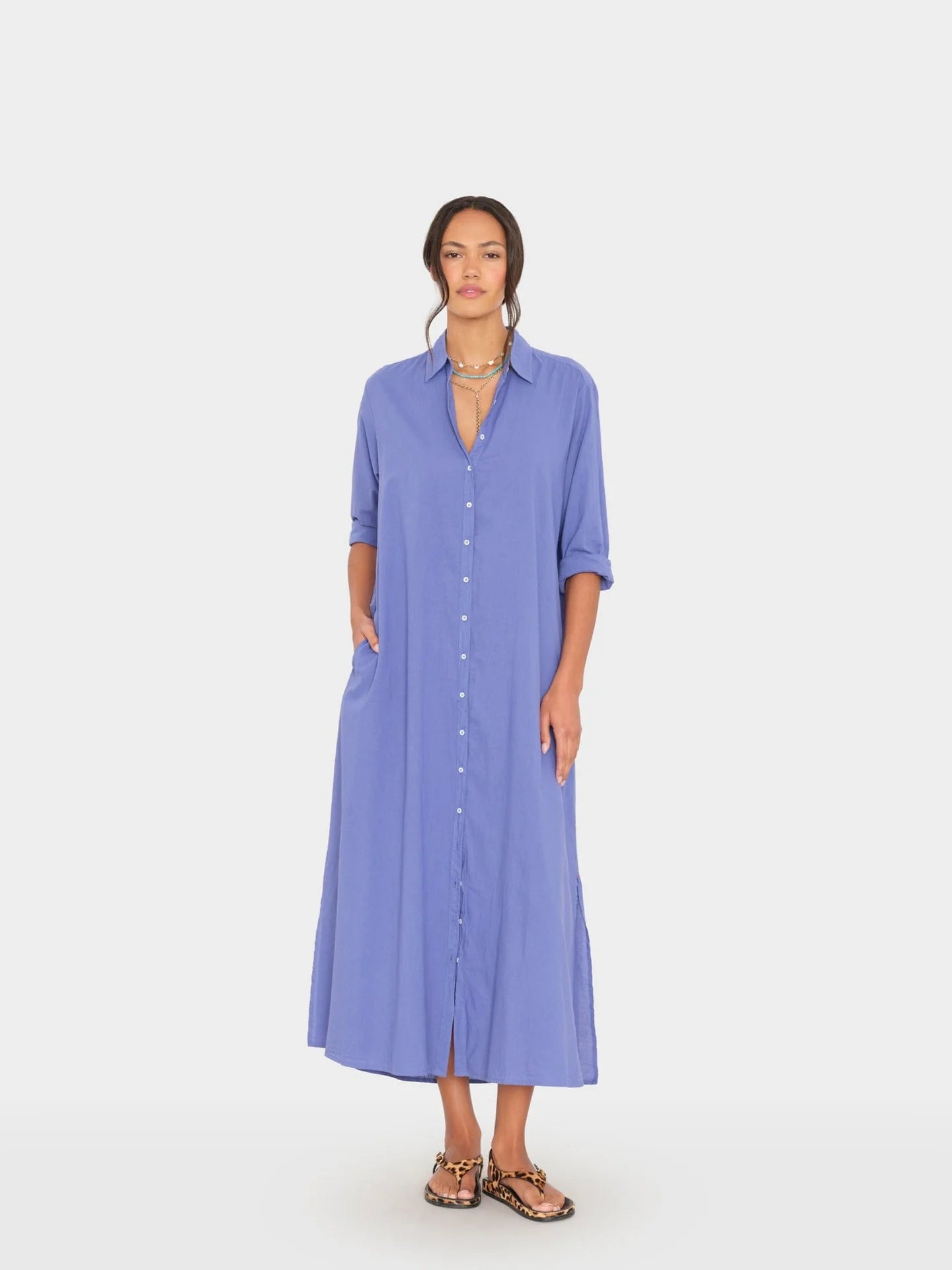 Xirena | Boden Dress