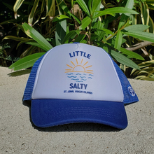 LULEE | Little Salty STJ Hat