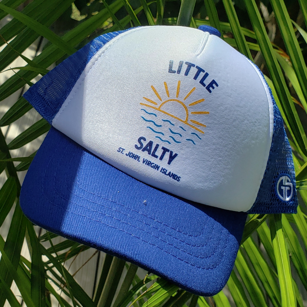 LULEE | Little Salty STJ Hat